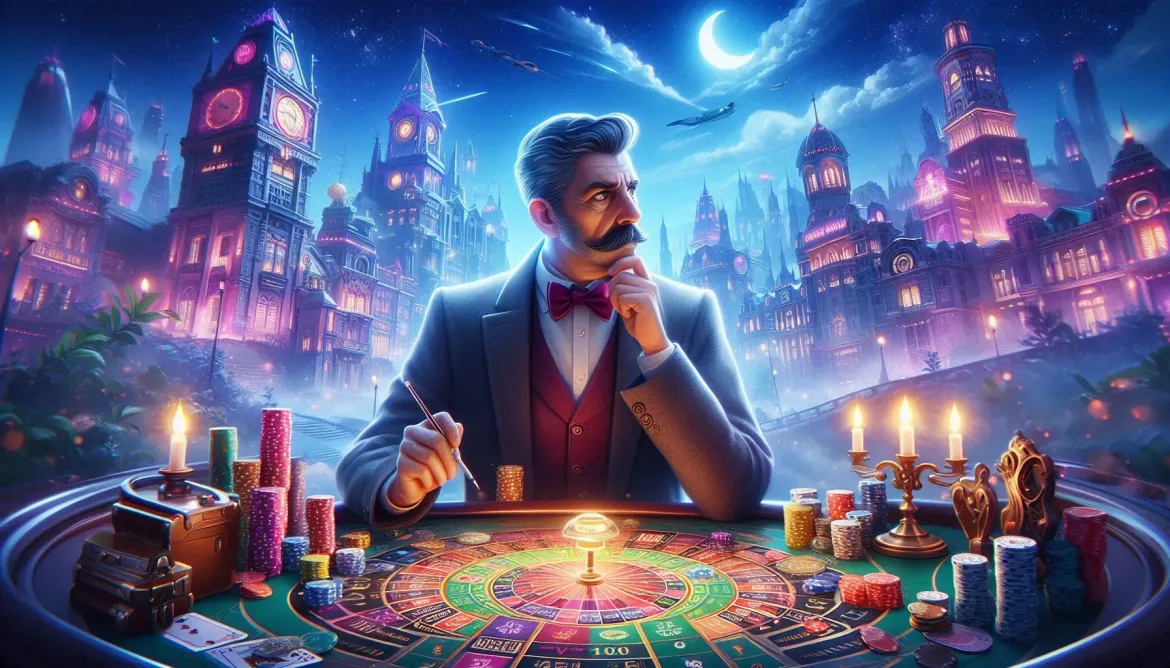 Eskimo Casino